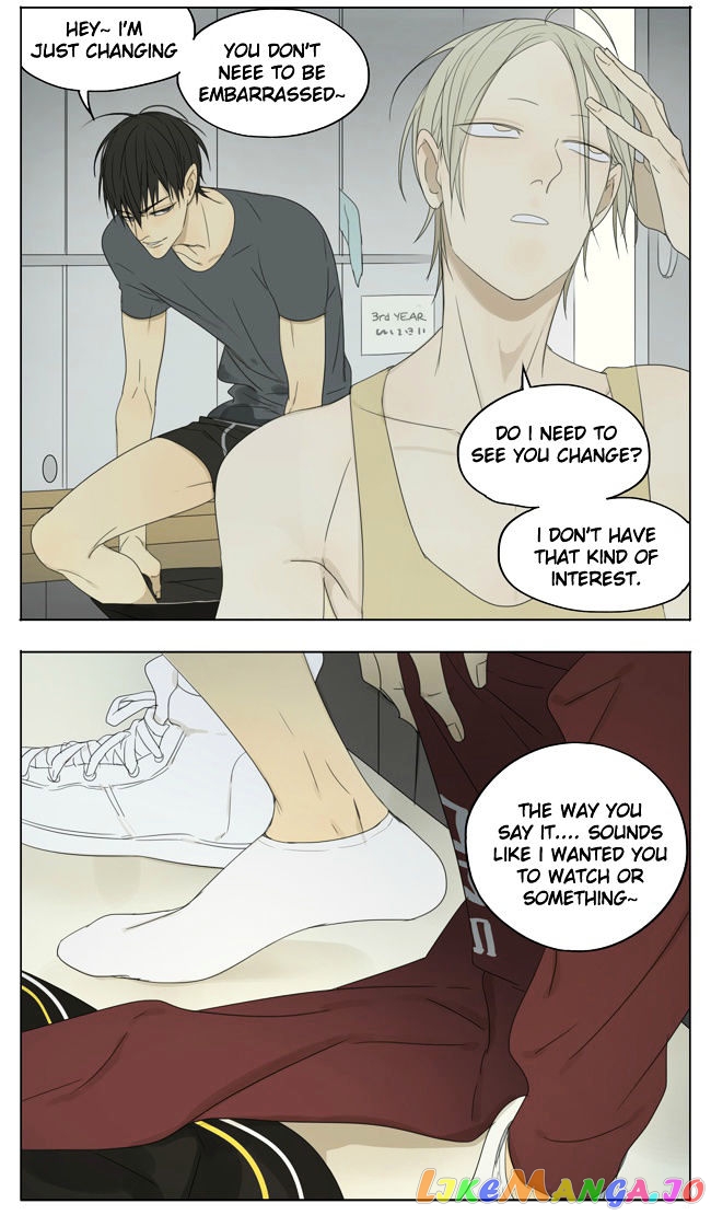 19 Days chapter 122 image 3